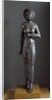Statue of the Princess and Priestess Takushit by Anonymous