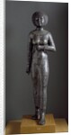 Statue of the Princess and Priestess Takushit by Anonymous