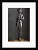 Statue of the Princess and Priestess Takushit by Anonymous