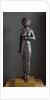 Statue of the Princess and Priestess Takushit by Anonymous