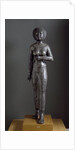 Statue of the Princess and Priestess Takushit by Anonymous