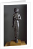 Statue of the Princess and Priestess Takushit by Anonymous