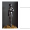 Statue of the Princess and Priestess Takushit by Anonymous
