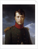 Portrait of Napoleon Bonaparte as First Consul by Francois Gerard