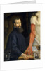 Andreas Vesalius Dissecting the Muscles of Cadaver by Pierre Poncet
