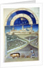 Tres Riches Heures du Duc de Berry: March by Anonymous