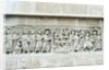 Bas Relief by Anonymous