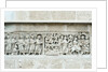 Bas Relief by Anonymous