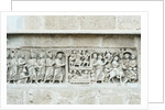 Bas Relief by Anonymous