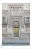 La Mezquita by Anonymous