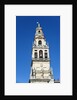 La Mezquita Bell Tower by Anonymous