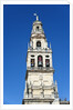 La Mezquita Bell Tower by Anonymous