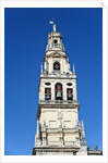 La Mezquita Bell Tower by Anonymous