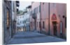 Via (street) Francesco Guicciardini by Anonymous