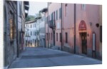 Via (street) Francesco Guicciardini by Anonymous