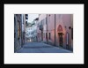 Via (street) Francesco Guicciardini by Anonymous