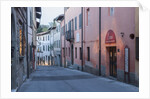 Via (street) Francesco Guicciardini by Anonymous