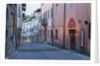 Via (street) Francesco Guicciardini by Anonymous