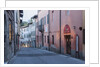 Via (street) Francesco Guicciardini by Anonymous