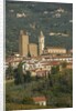 Vinci is the birthplace of Leonardo da Vinci by Anonymous