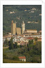 Vinci is the birthplace of Leonardo da Vinci by Anonymous