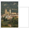 Vinci is the birthplace of Leonardo da Vinci by Anonymous