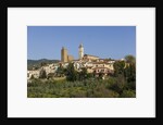 Vinci is the birthplace of Leonardo da Vinci by Anonymous
