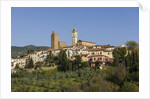 Vinci is the birthplace of Leonardo da Vinci by Anonymous