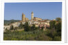 Vinci is the birthplace of Leonardo da Vinci by Anonymous