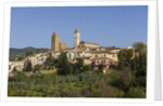 Vinci is the birthplace of Leonardo da Vinci by Anonymous