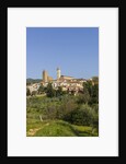Vinci is the birthplace of Leonardo da Vinci by Anonymous