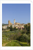 Vinci is the birthplace of Leonardo da Vinci by Anonymous