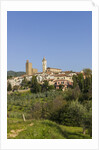 Vinci is the birthplace of Leonardo da Vinci by Anonymous