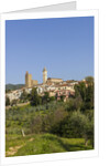Vinci is the birthplace of Leonardo da Vinci by Anonymous