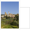 Vinci is the birthplace of Leonardo da Vinci by Anonymous