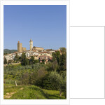 Vinci is the birthplace of Leonardo da Vinci by Anonymous