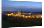 Vinci is the birthplace of Leonardo da Vinci by Anonymous
