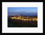Vinci is the birthplace of Leonardo da Vinci by Anonymous