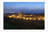 Vinci is the birthplace of Leonardo da Vinci by Anonymous