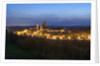 Vinci is the birthplace of Leonardo da Vinci by Anonymous
