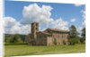 Pieve di San Giovanni di Ponte allo Spino by Anonymous