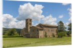 Pieve di San Giovanni di Ponte allo Spino by Anonymous