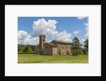 Pieve di San Giovanni di Ponte allo Spino by Anonymous