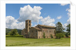 Pieve di San Giovanni di Ponte allo Spino by Anonymous