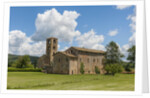 Pieve di San Giovanni di Ponte allo Spino by Anonymous