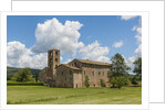 Pieve di San Giovanni di Ponte allo Spino by Anonymous