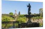 Giardino di Boboli by Anonymous