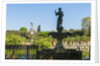 Giardino di Boboli by Anonymous