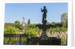 Giardino di Boboli by Anonymous