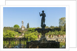 Giardino di Boboli by Anonymous